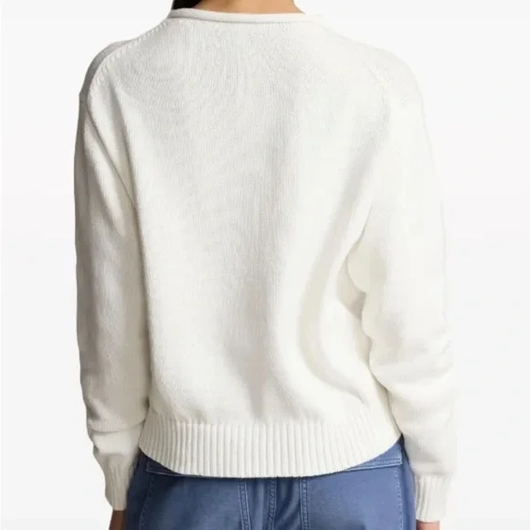 NWT Ralph & Ricky Bear jumper - Picture 4 of 11